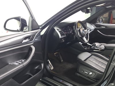صورة مصغرة 13 لـ 2022 BMW X4