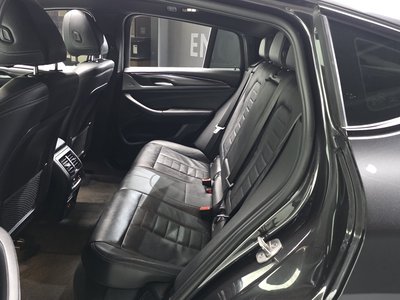 صورة مصغرة 16 لـ 2022 BMW X4
