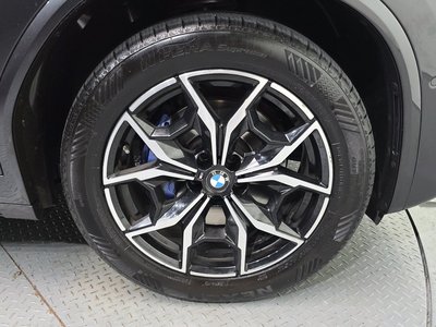 صورة 8 لـ 2022 BMW X4
