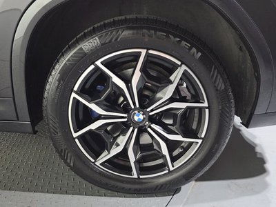 صورة 6 لـ 2022 BMW X4
