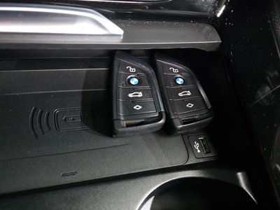 صورة مصغرة 29 لـ 2022 BMW X4