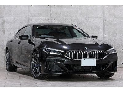 BMW 8 SERIES GRAN COUPE - 9