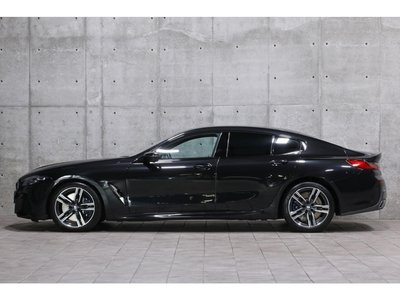 BMW 8 SERIES GRAN COUPE - 8