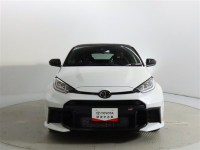 TOYOTA GR YARIS - 5