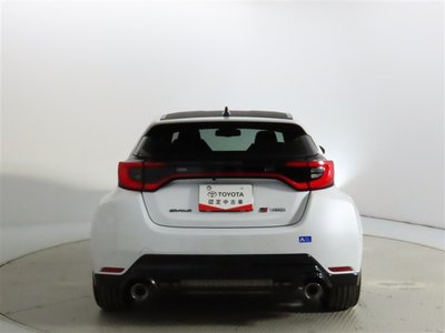 TOYOTA GR YARIS - 2