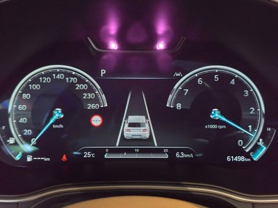 GENESIS GV80 - 7