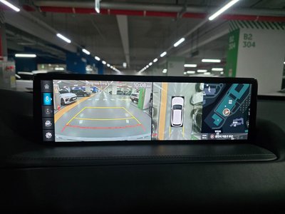 GENESIS GV80 - 8