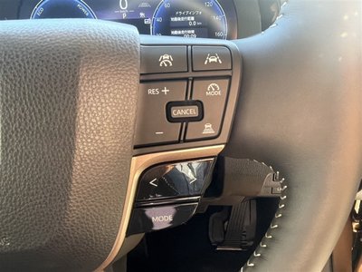 TOYOTA CROWN ESTATE - 7