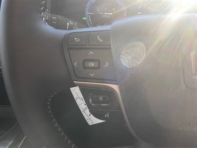 TOYOTA CROWN ESTATE - 6