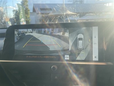 TOYOTA CROWN ESTATE - 10