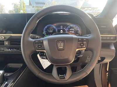 TOYOTA CROWN ESTATE - 5