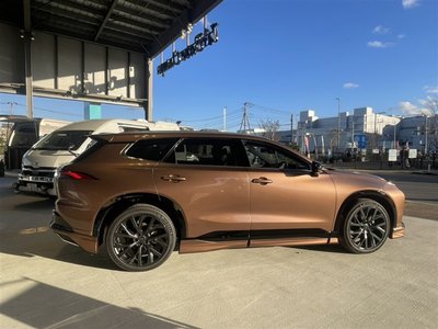 TOYOTA CROWN ESTATE - 2