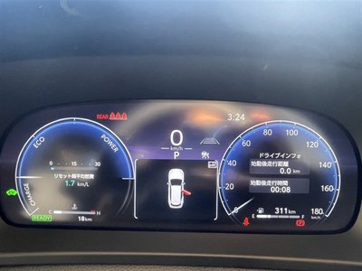 TOYOTA CROWN ESTATE - 8