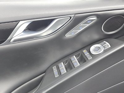 2024 Genesis G80 (RG3) thumbnail 27
