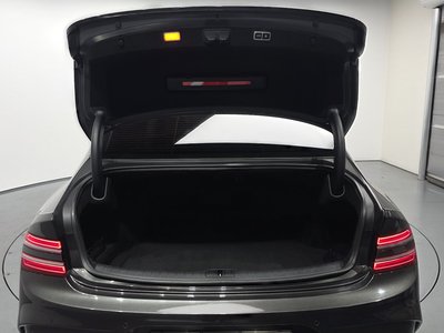2024 Genesis G80 (RG3) thumbnail 26