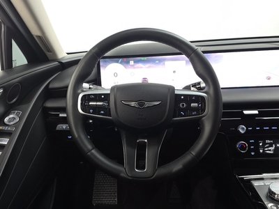 2024 Genesis G80 (RG3) thumbnail 18