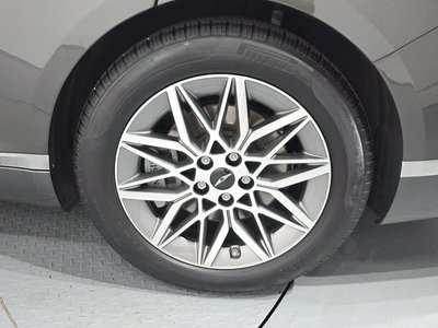 2024 GENESIS G80 (RG3) 照片 8