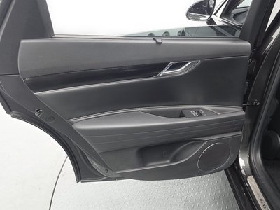 2024 Genesis G80 (RG3) thumbnail 15