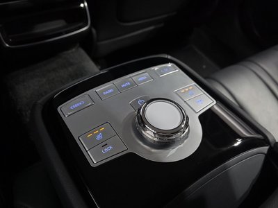 2024 Genesis G80 (RG3) thumbnail 25