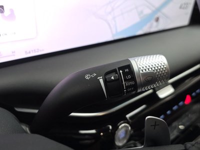 2024 Genesis G80 (RG3) thumbnail 30