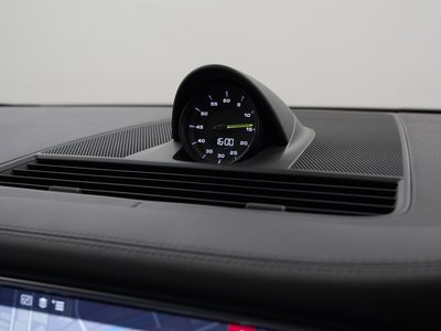 PORSCHE PANAMERA - 2