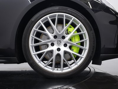 PORSCHE PANAMERA - 9
