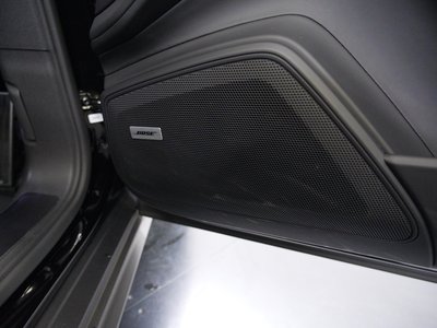 PORSCHE PANAMERA - 5