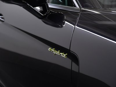 PORSCHE PANAMERA - 7