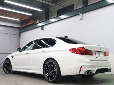 BMW M5 - 6