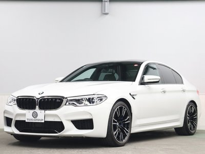 BMW M5 - 2