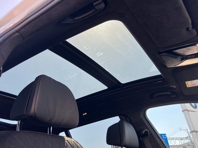 BMW X7 - 8