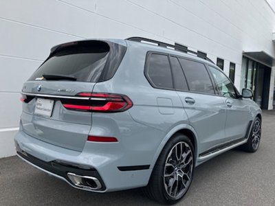 BMW X7 - 4