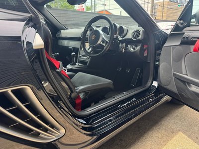 صورة 2 لـ 2011 Porsche CAYMAN