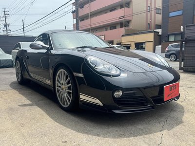 صورة 3 لـ 2011 Porsche CAYMAN