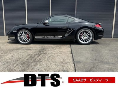 صورة 1 لـ 2011 Porsche CAYMAN