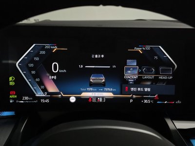 2025 BMW 5 SERIES 缩略图 11