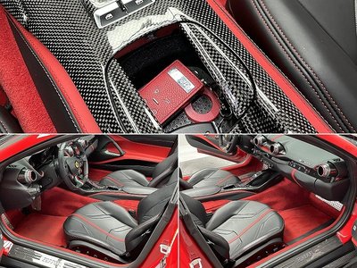 FERRARI 812 GTS - 10