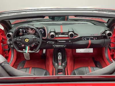FERRARI 812 GTS - 5