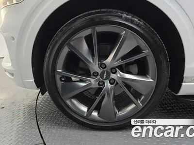 2021 Genesis GV70 photo 6
