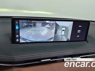 2021 Genesis GV70 thumbnail 16