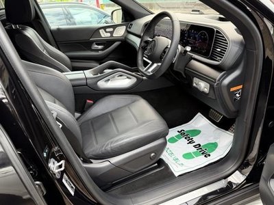 2024 Mercedes-BENZ GLE — миниатюра 21