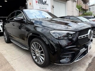 صورة 3 لـ 2024 Mercedes-BENZ GLE