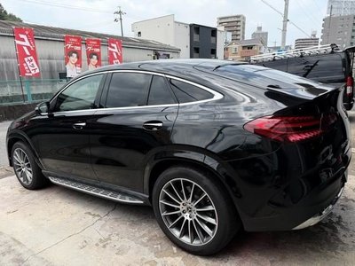 صورة 6 لـ 2024 Mercedes-BENZ GLE