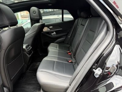 2024 Mercedes-BENZ GLE — миниатюра 50