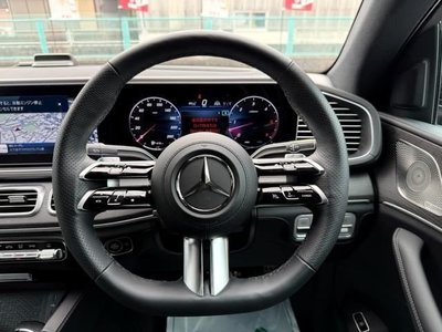 2024 Mercedes-BENZ GLE — миниатюра 20