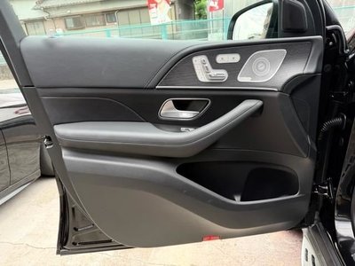 2024 Mercedes-BENZ GLE — миниатюра 56