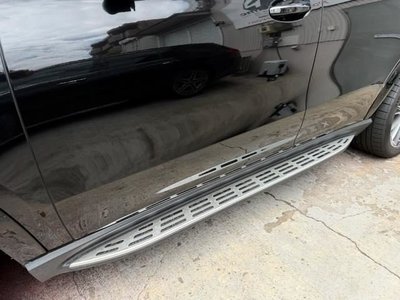 2024 Mercedes-BENZ GLE — миниатюра 13
