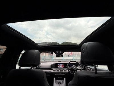 2024 Mercedes-BENZ GLE — миниатюра 52