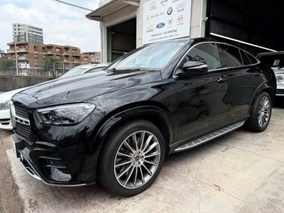 صورة 4 لـ 2024 Mercedes-BENZ GLE