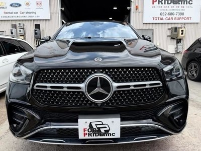 صورة 2 لـ 2024 Mercedes-BENZ GLE